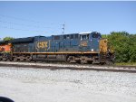 CSX 3327